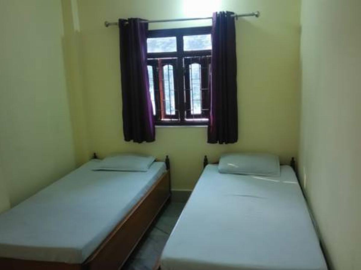 Amrapali Guest House Hotel Bodh Gaya India