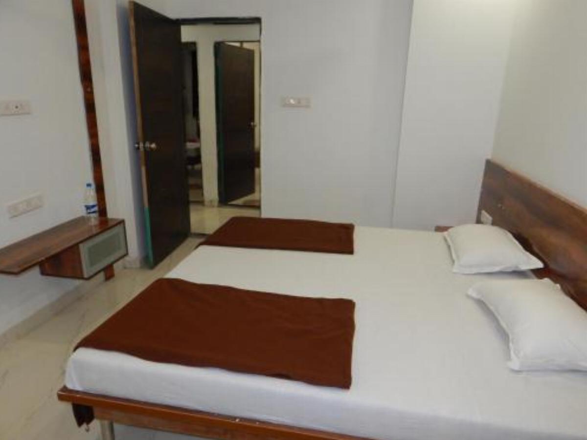 Amrutvilla Hotel Hotel Bhandardara India