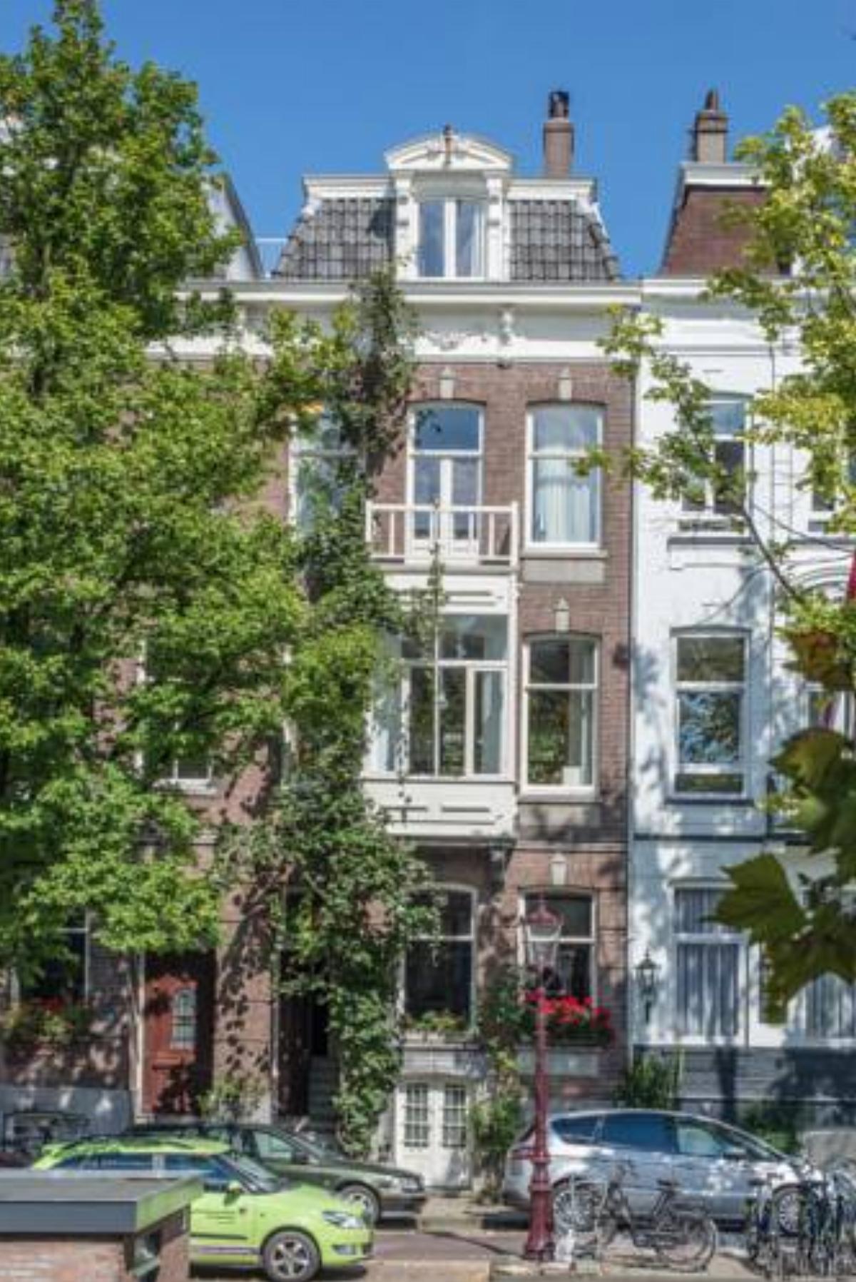 Amstel Corner Hotel Amsterdam Netherlands
