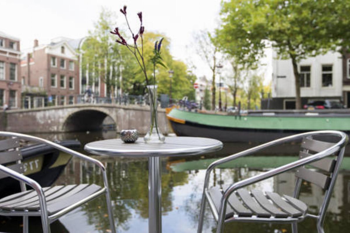 Amsterdam Canal Hotel Hotel Amsterdam Netherlands