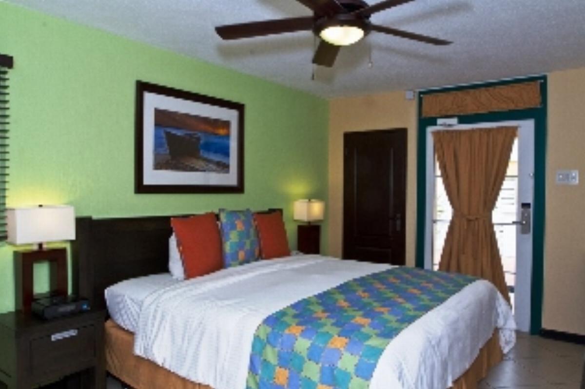 Amsterdam Manor Beach Resort Hotel Aruba Aruba