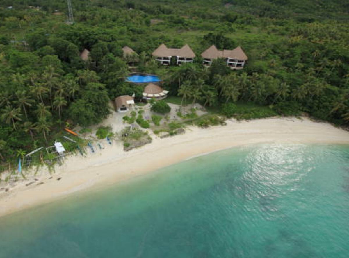 Amun Ini Beach Resort & Spa Hotel Anda Philippines
