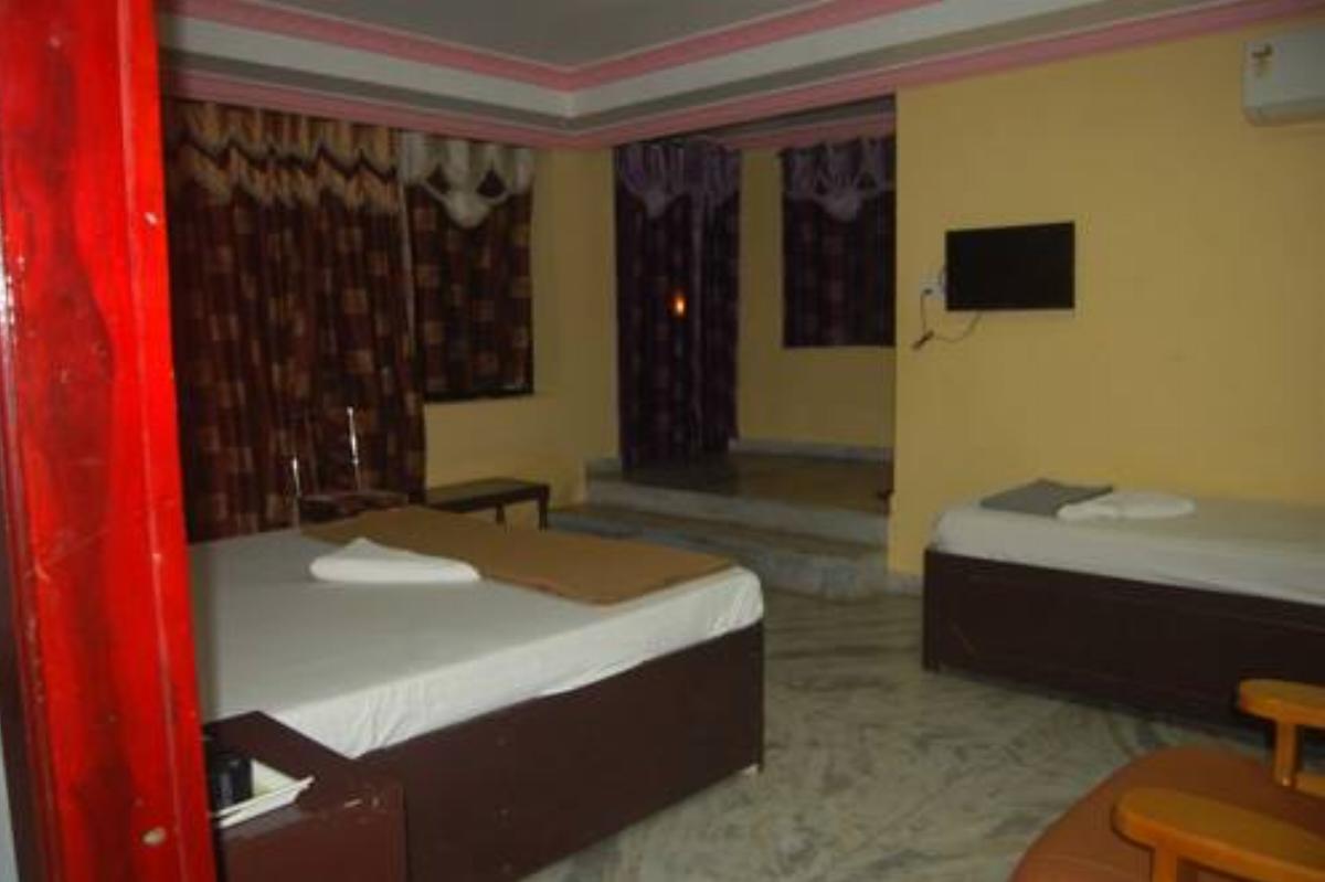 Amutham Residency Hotel Kanyakumari India