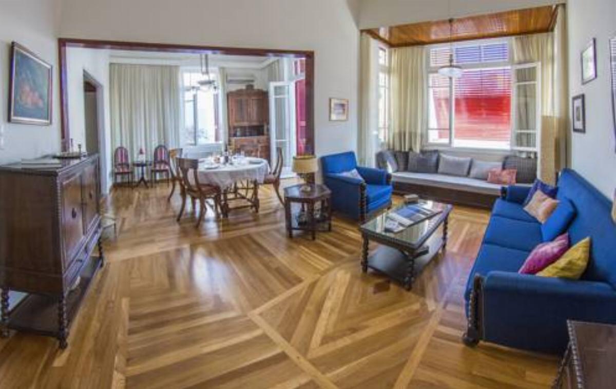 An Authentic Athenian House Hotel Athens Greece