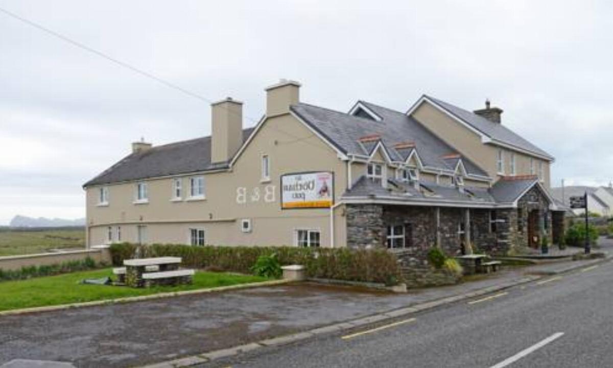 An Bothar Pub Hotel Tiduff Ireland