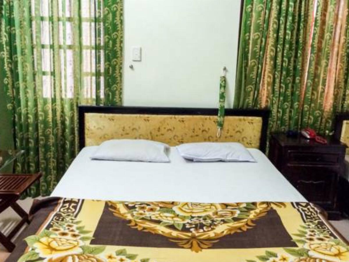 An Sinh Guesthouse Hotel Hue Vietnam
