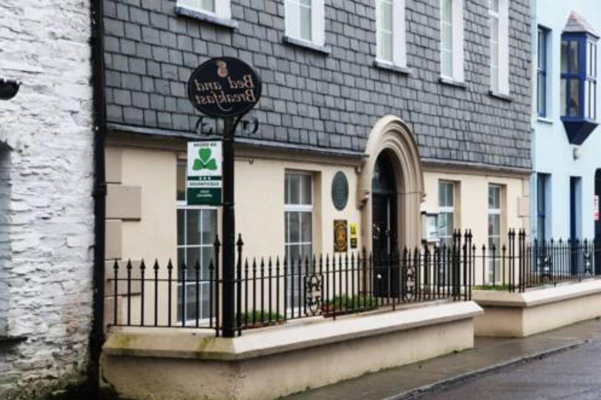 An Sugan Guesthouse Hotel Clonakilty Ireland