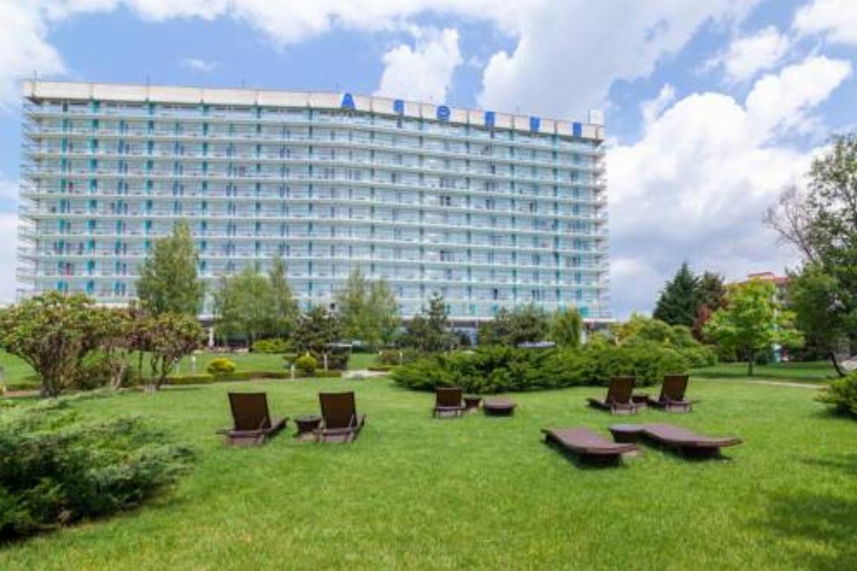 Ana Hotels Europa Eforie Nord Hotel Eforie Nord Romania