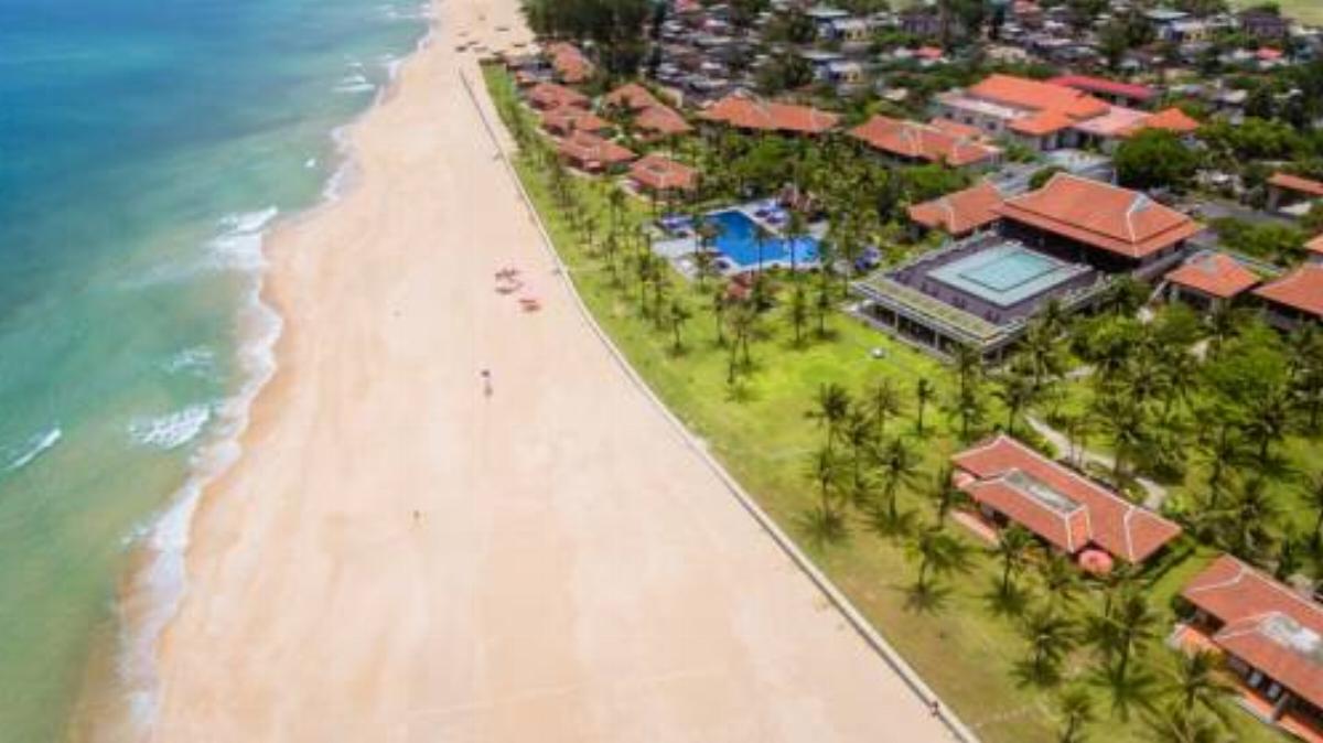 Ana Mandara Hue Beach Resort Hotel Hue Vietnam