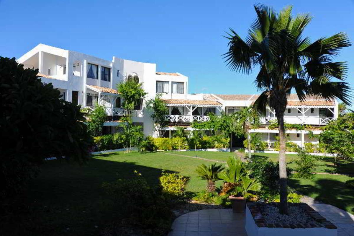 Anacaona Boutique Hotel Hotel Anguilla Anguilla