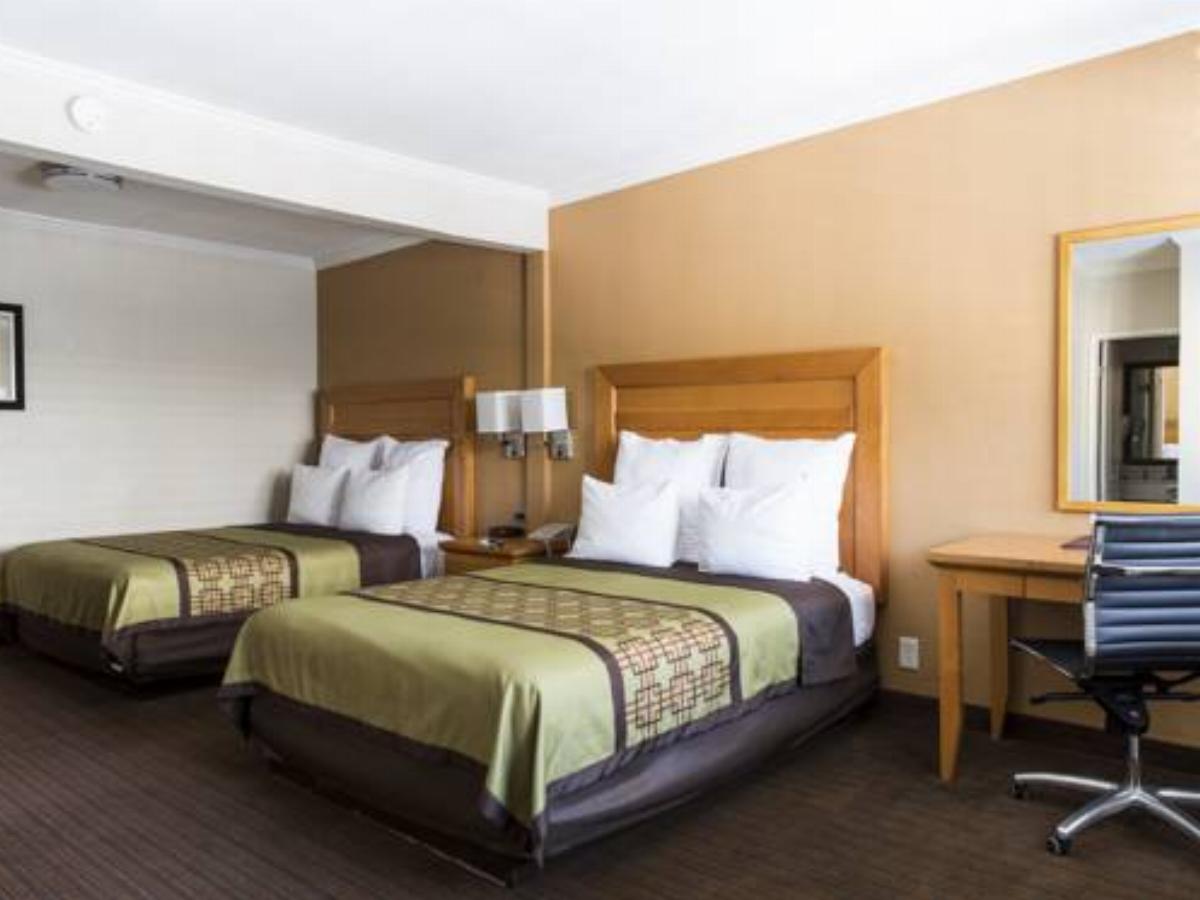 Anaheim Islander Inn and Suites Hotel Anaheim USA