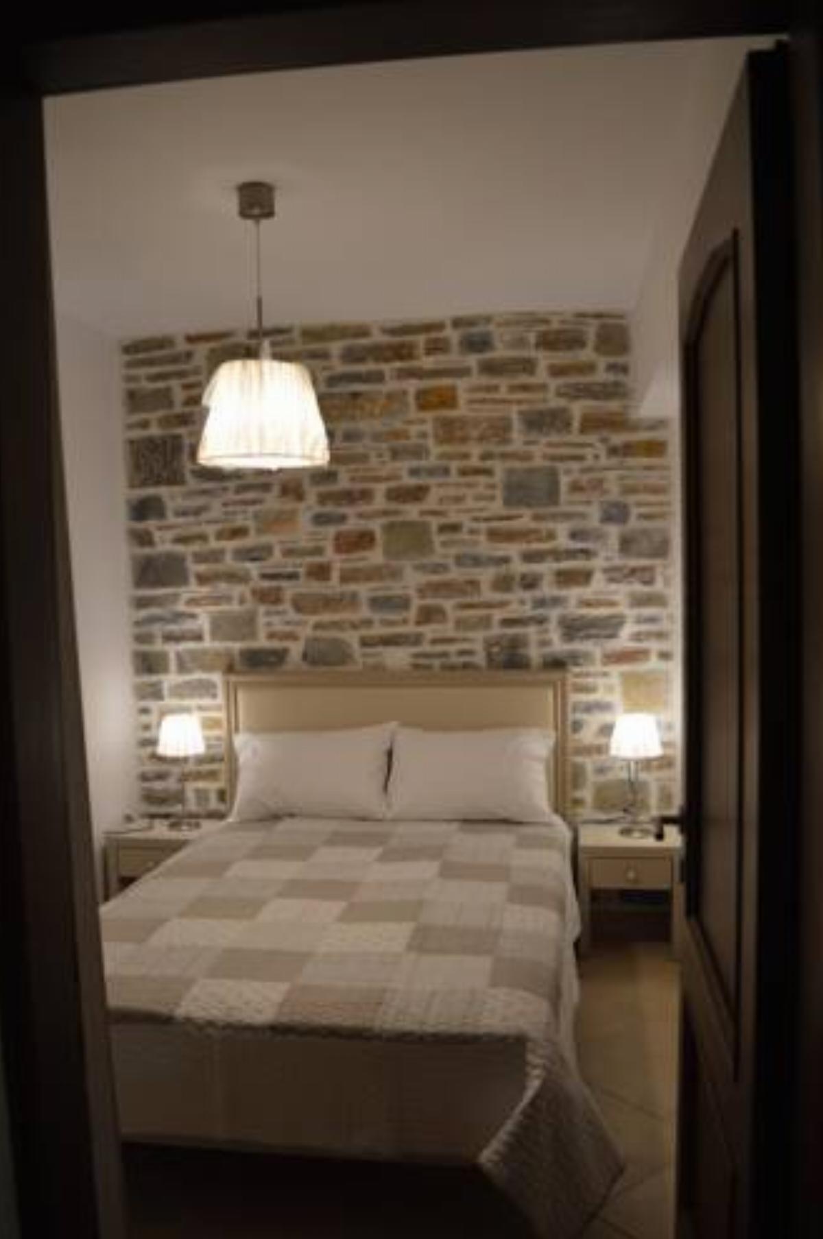Anais Apartments Hotel Chorto Greece