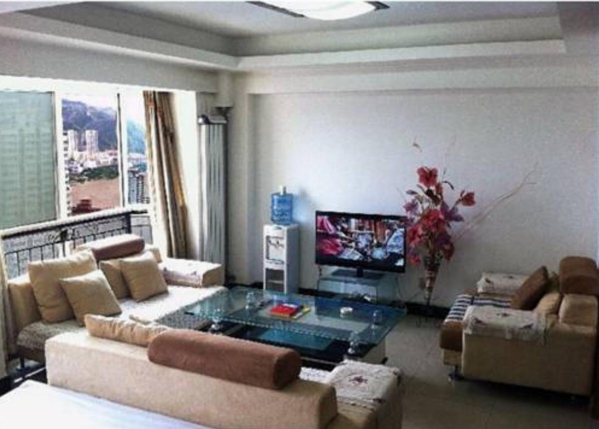 An'an Apartment Lanzhou Xiguan Shizi Hotel Lanzhou China