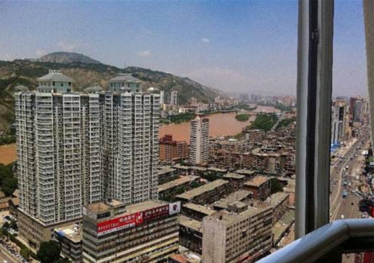 An'an Apartment Lanzhou Xiguan Shizi Hotel Lanzhou China