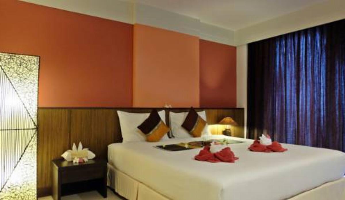 Ananda Lanta Resort Hotel Ko Lanta Thailand