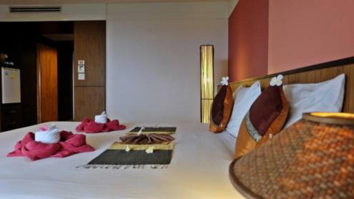 Ananda Lanta Resort Hotel Ko Lanta Thailand