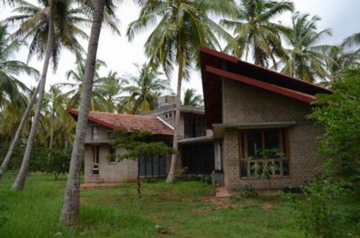 Ananka Farms Hotel Seringapatam India