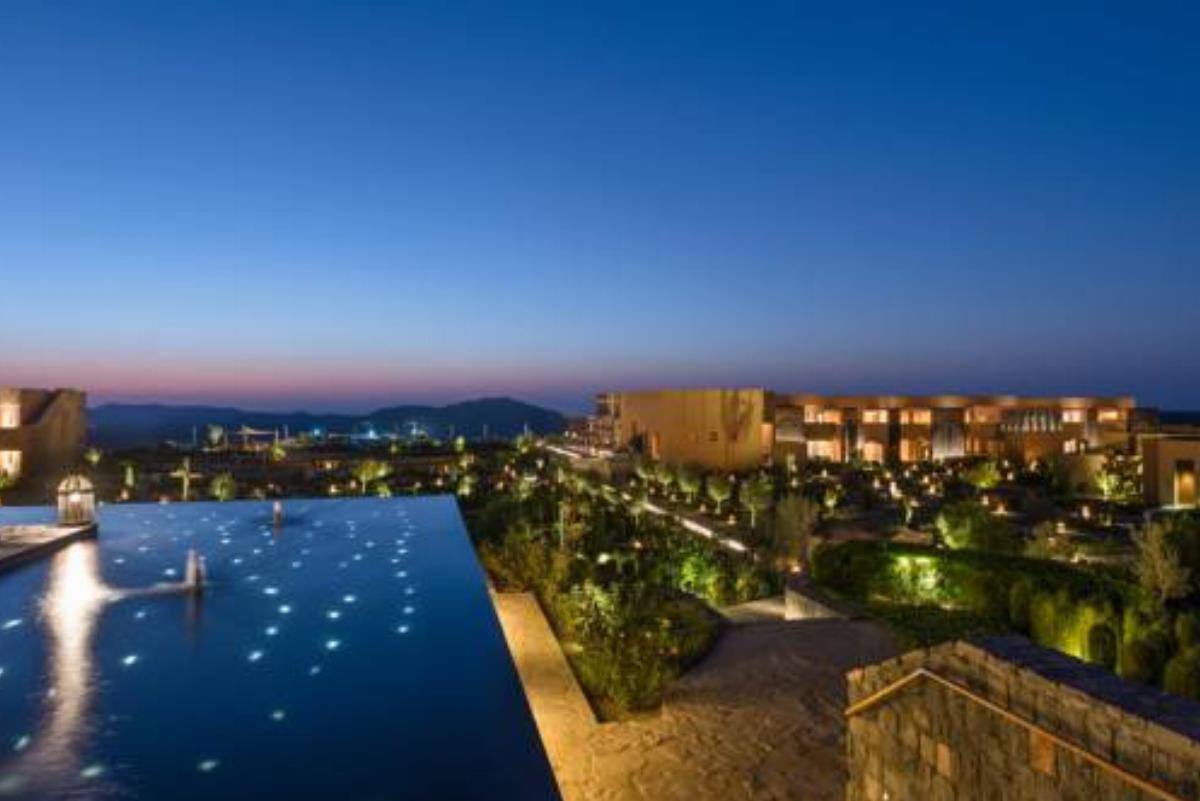 Anantara Al Jabal Al Akhdar Resort Hotel Al ‘Aqar Oman