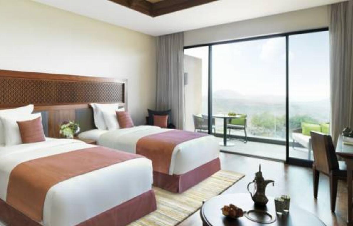 Anantara Al Jabal Al Akhdar Resort Hotel Al ‘Aqar Oman