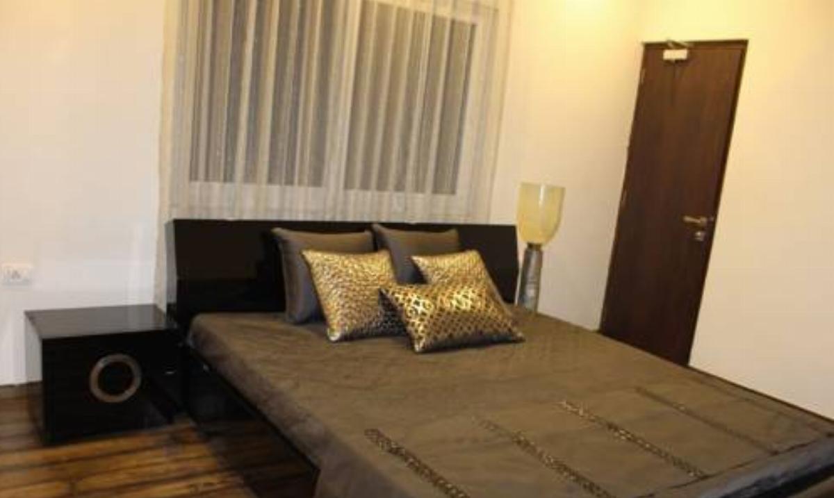 Anantara Resort Jabalpur Hotel Jabalpur India