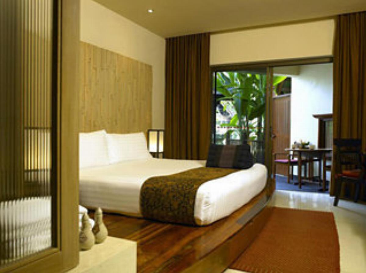 Anantara Resort & Spa Hotel Koh Samui Thailand