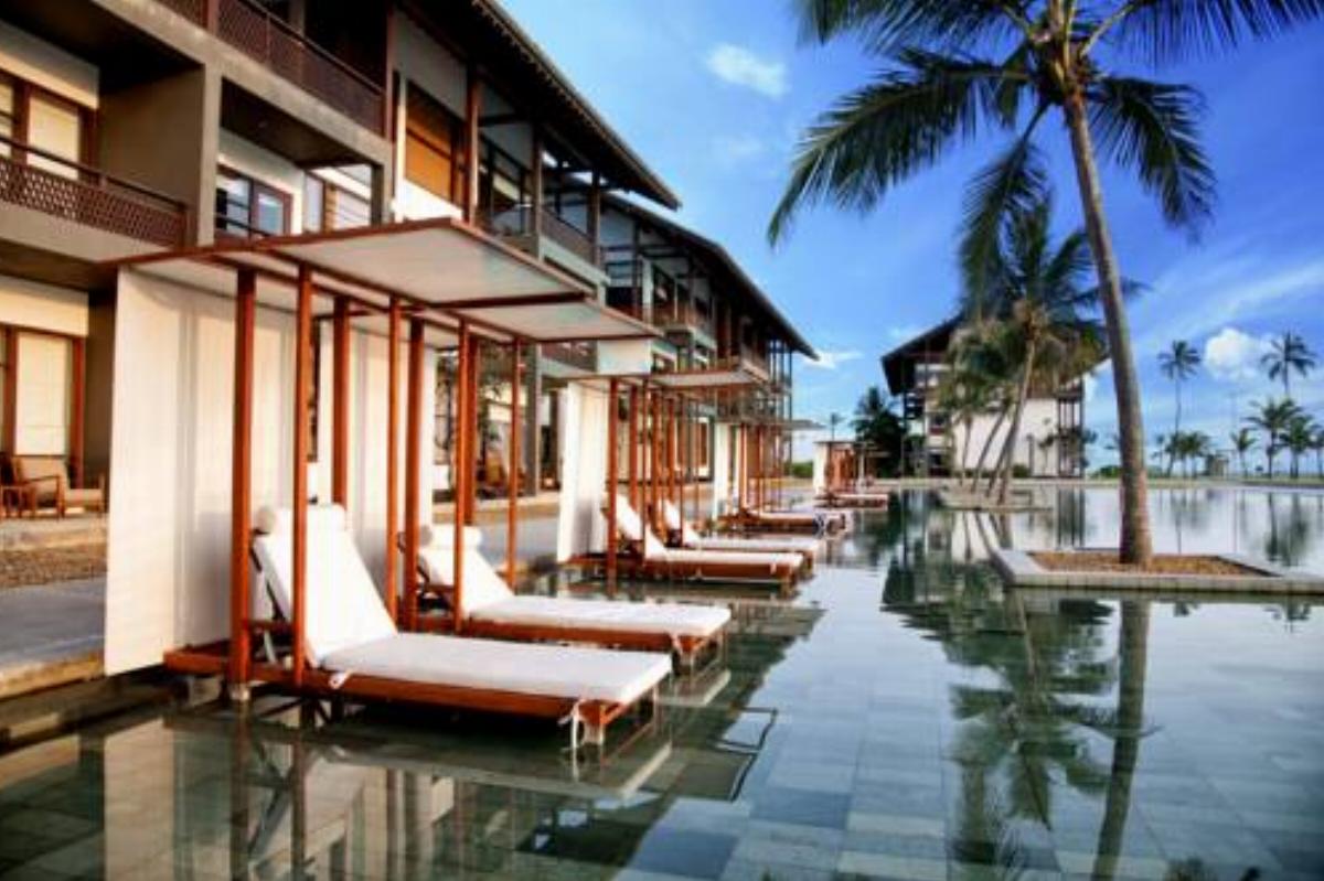 Anantaya Resort & Spa Chilaw Hotel Chilaw Sri Lanka