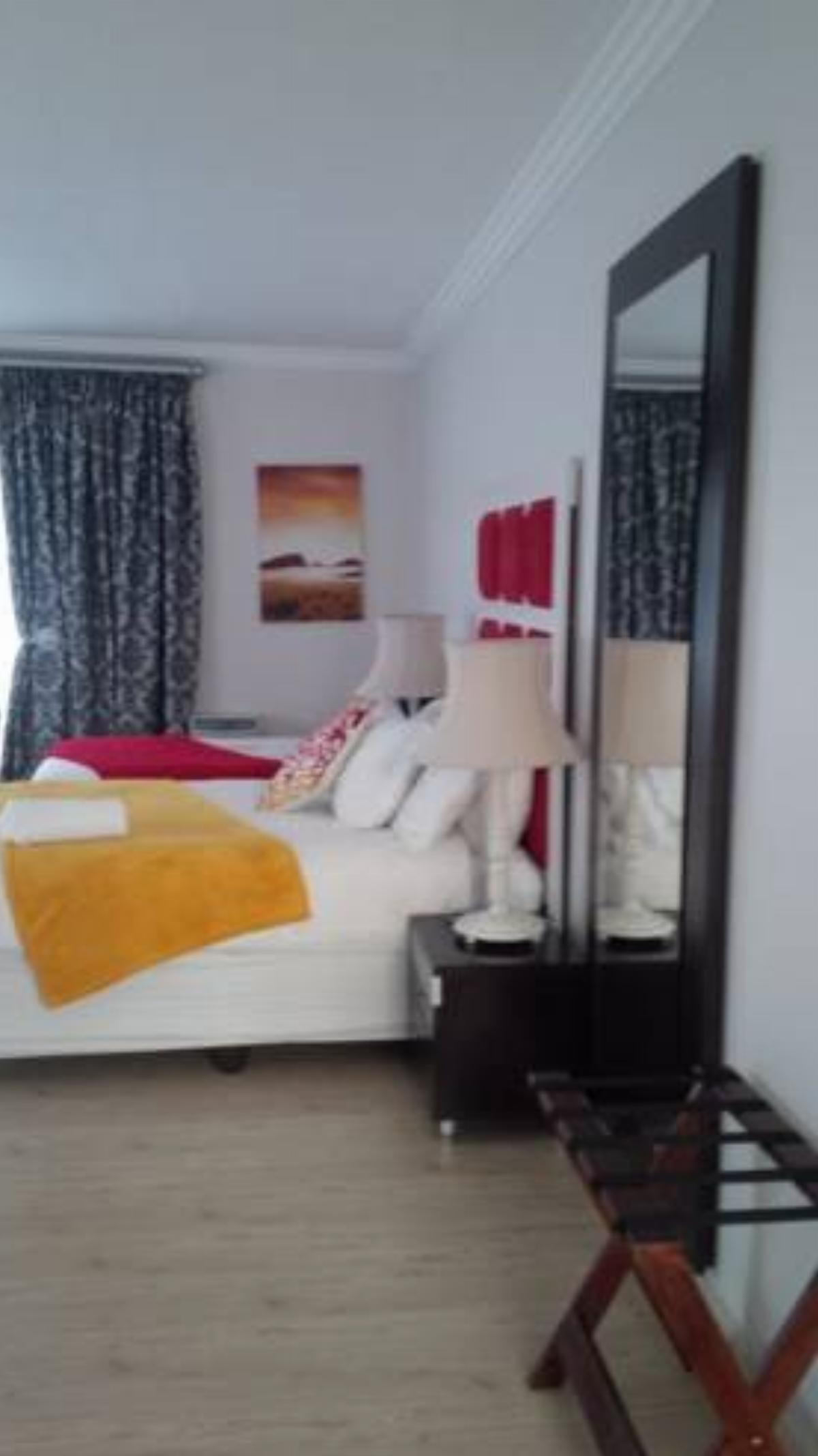 Anashe Guest House Hotel Midrand South Africa