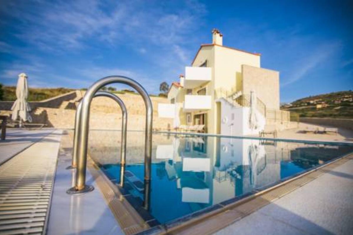 Anassia Villas Hotel Nafplio Greece