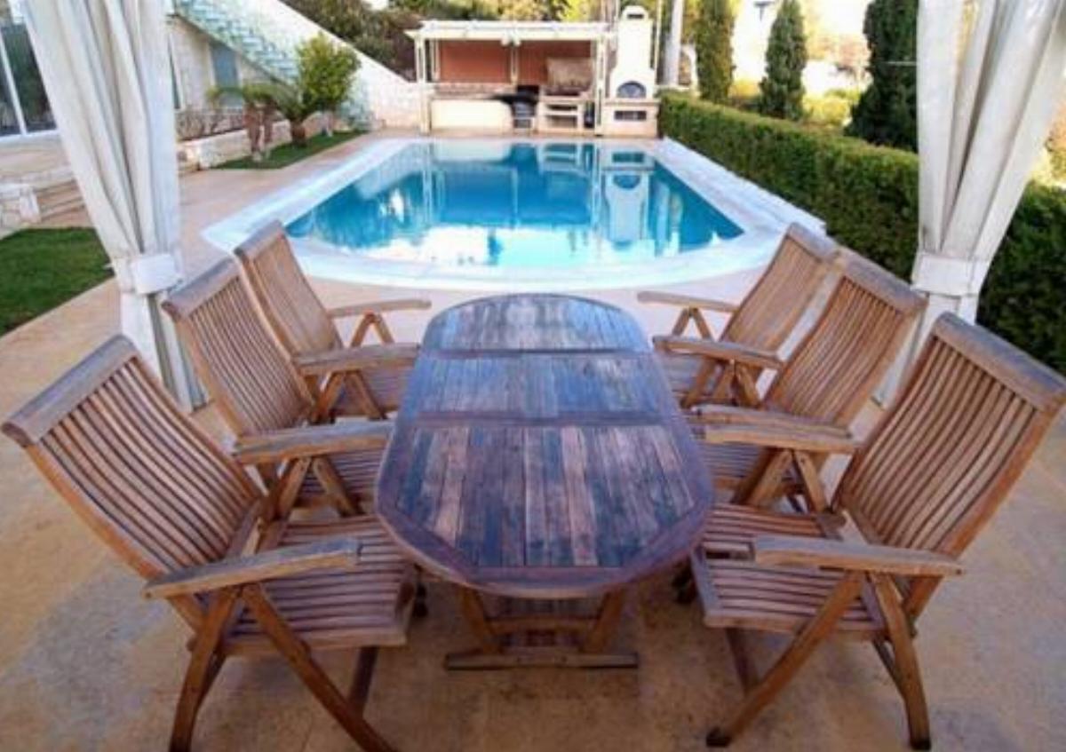 Anavyssos Maisonette with private pool & sea view 305m² Hotel Anavissos Greece