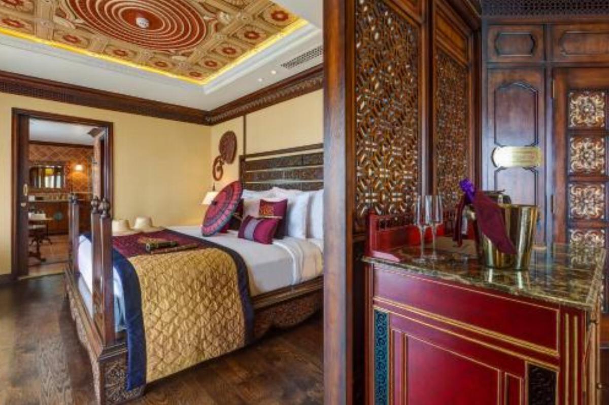 Anawrahta Cruise - Mandalay-Bagan (5Day4Night) Hotel Bagan Myanmar