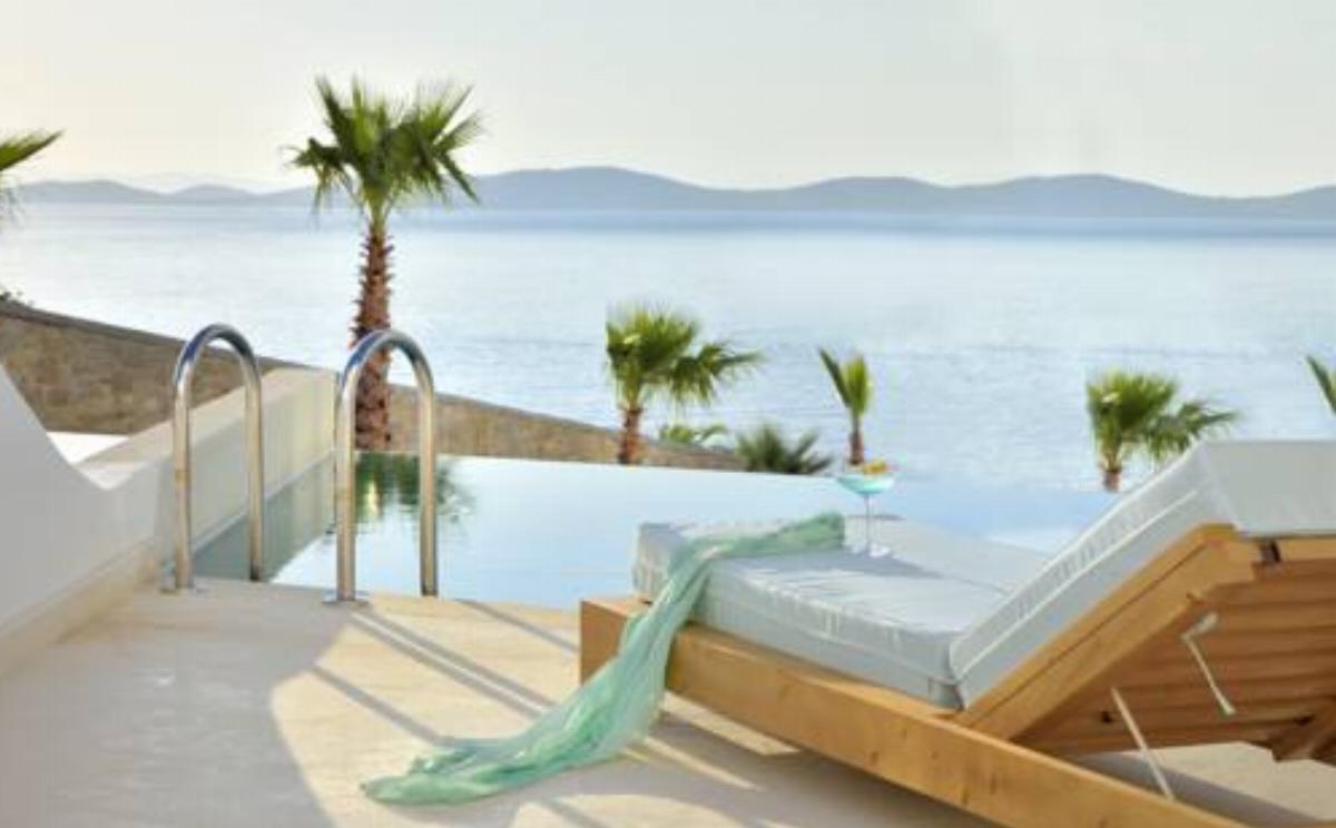 Anax Resort and Spa Hotel Agios Ioannis Mykonos Greece