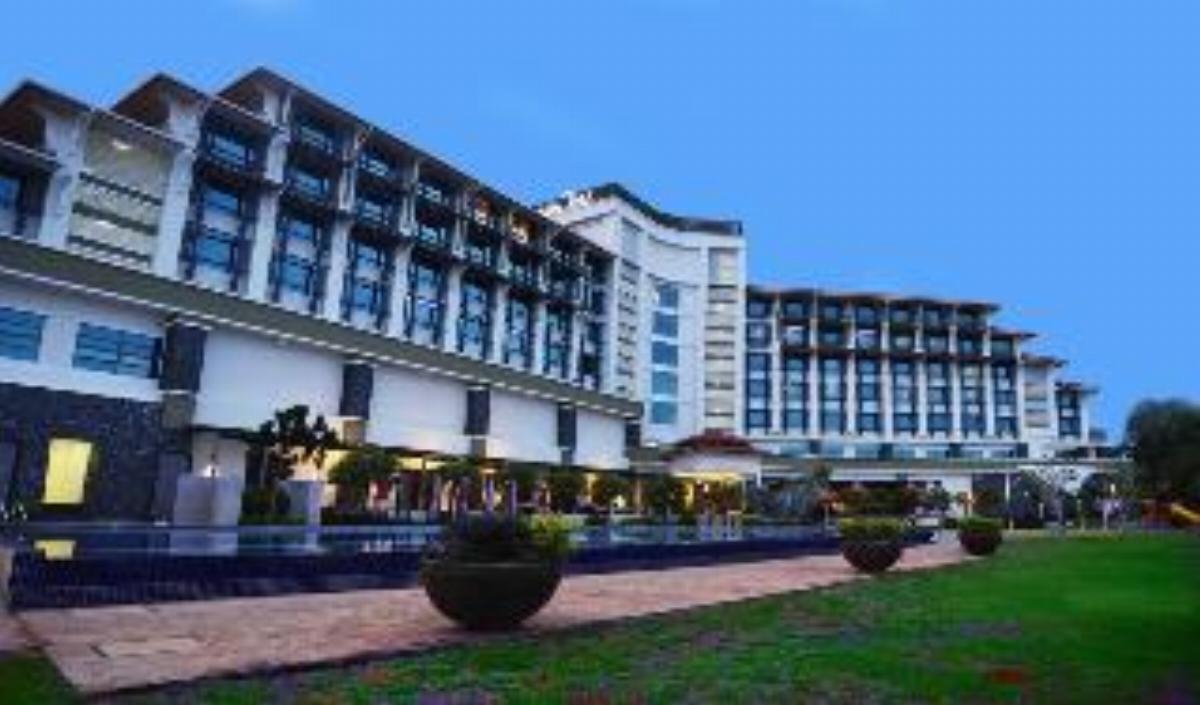 Ancasa Royale Pekan Hotel Kuantan And Pahang Malaysia