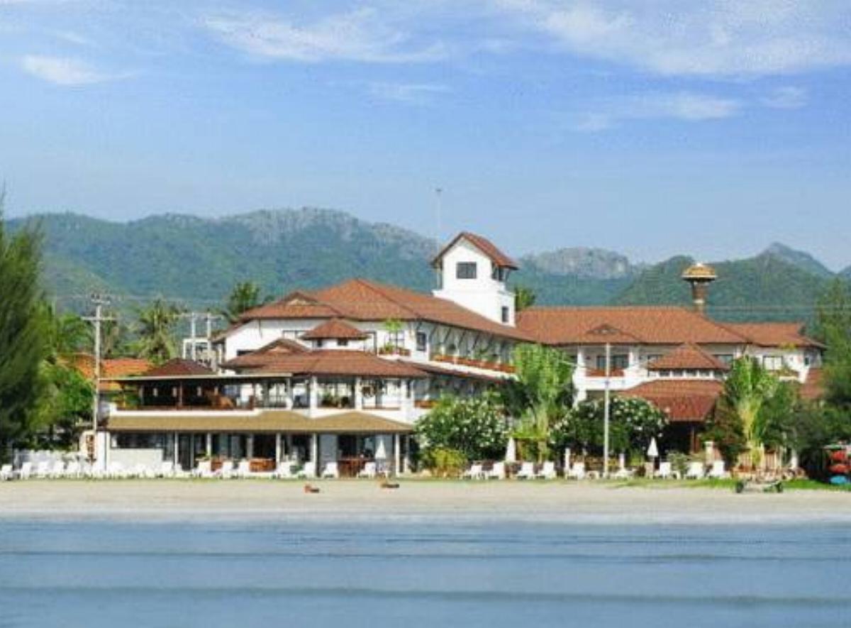 Anchana Resort & Spa Hotel Ban Pak Nam Pran Thailand