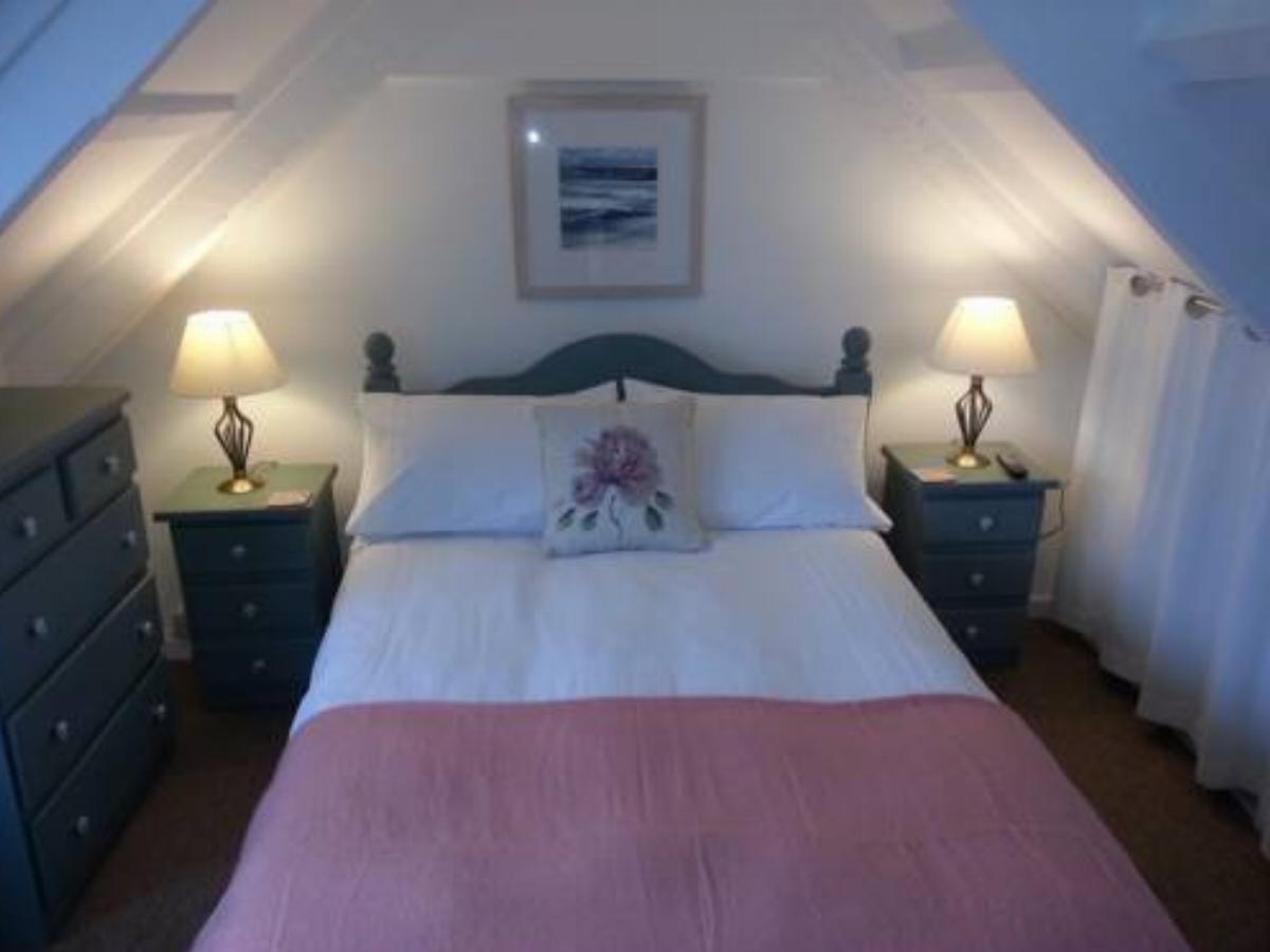 Anchorage Bed and Breakfast Hotel St Ives United Kingdom
