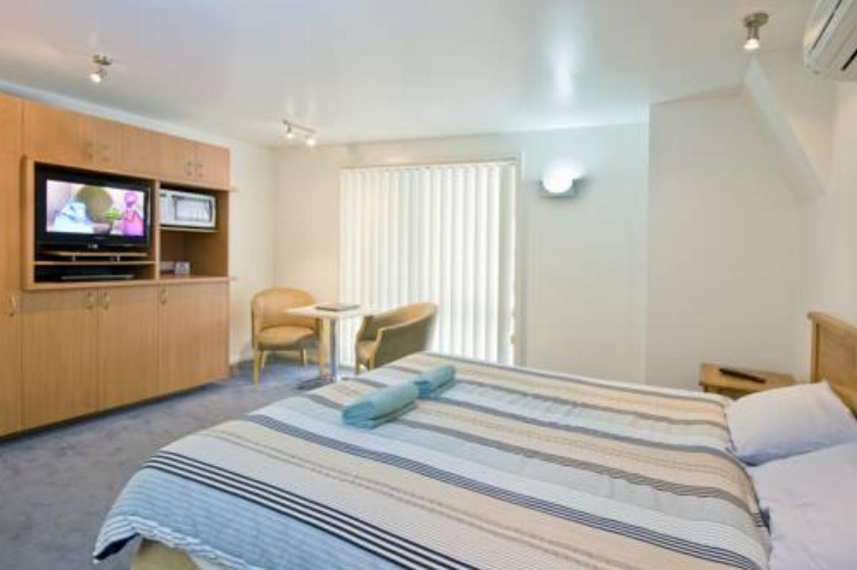 Anchorage Motel & Villas Lorne Hotel Lorne Australia