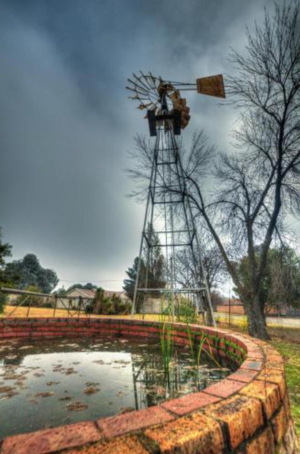 Ancient Windmill Guesthouse and Conference Venue Hotel Brentwood Park South Africa