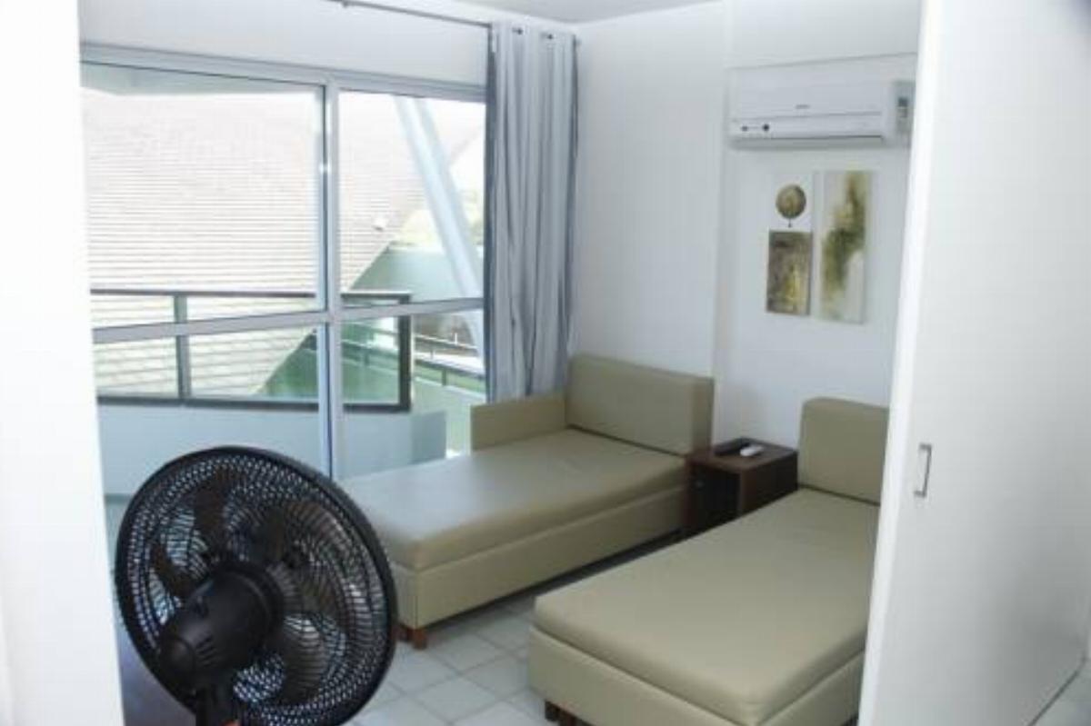 Ancorar Flat Resort Hotel Ipojuca Brazil
