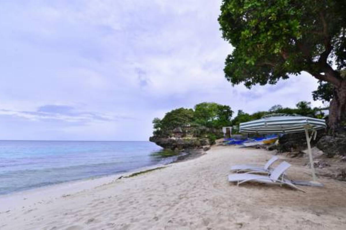 Anda Cove Beach Resort Hotel Anda Philippines