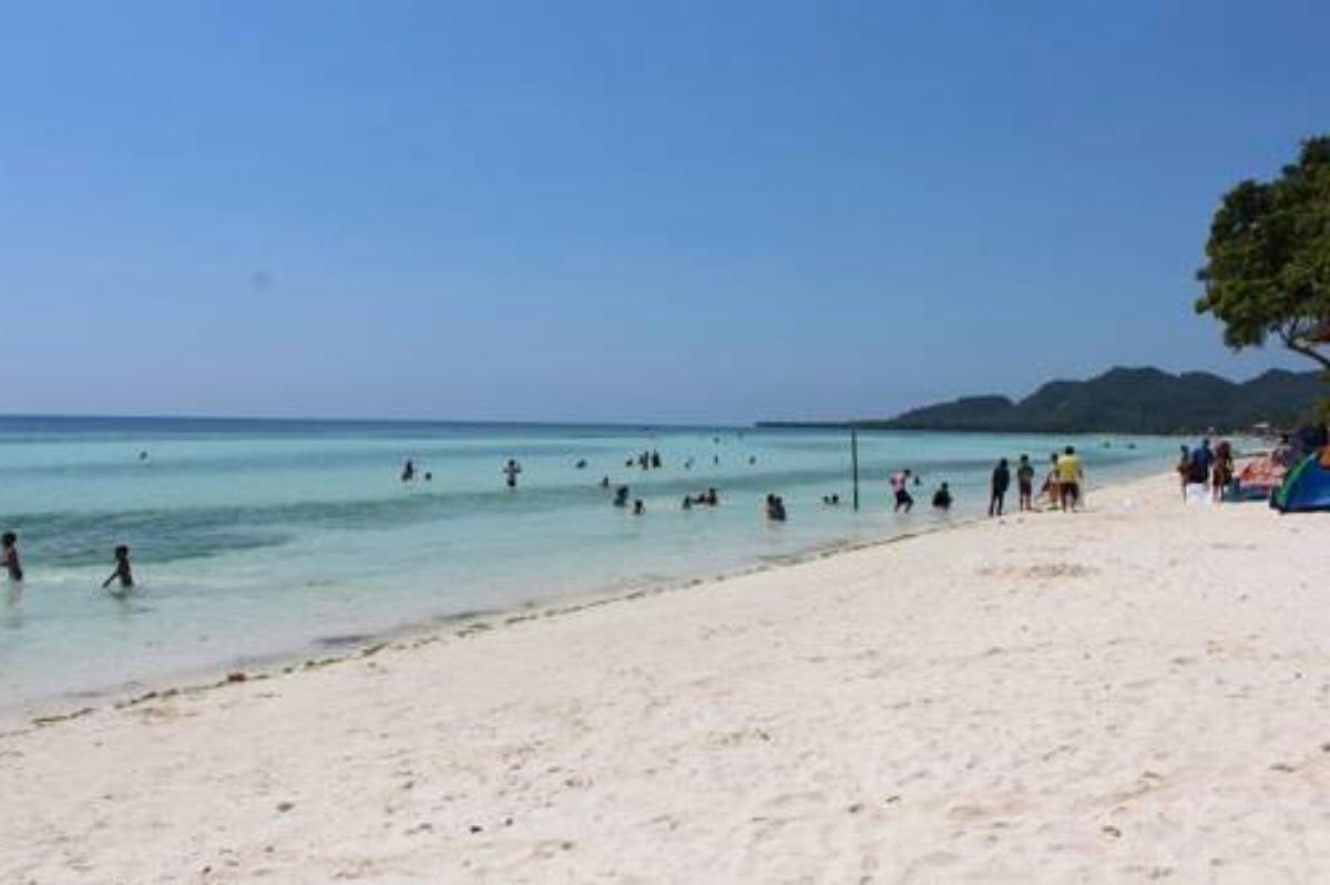 Anda De Boracay White Sand Resort Hotel Anda Philippines