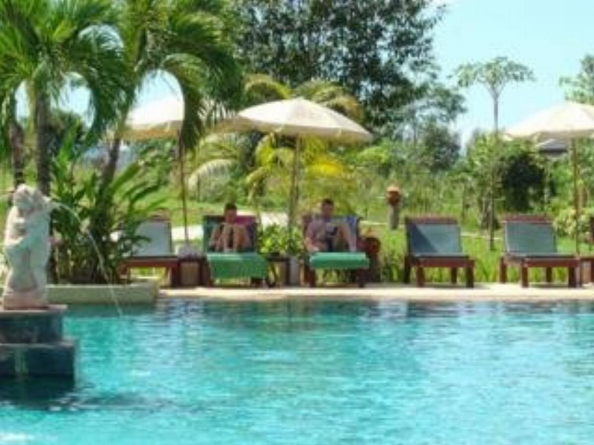 Andaburi Resort Hotel Khao Lak And Phang Nga Thailand