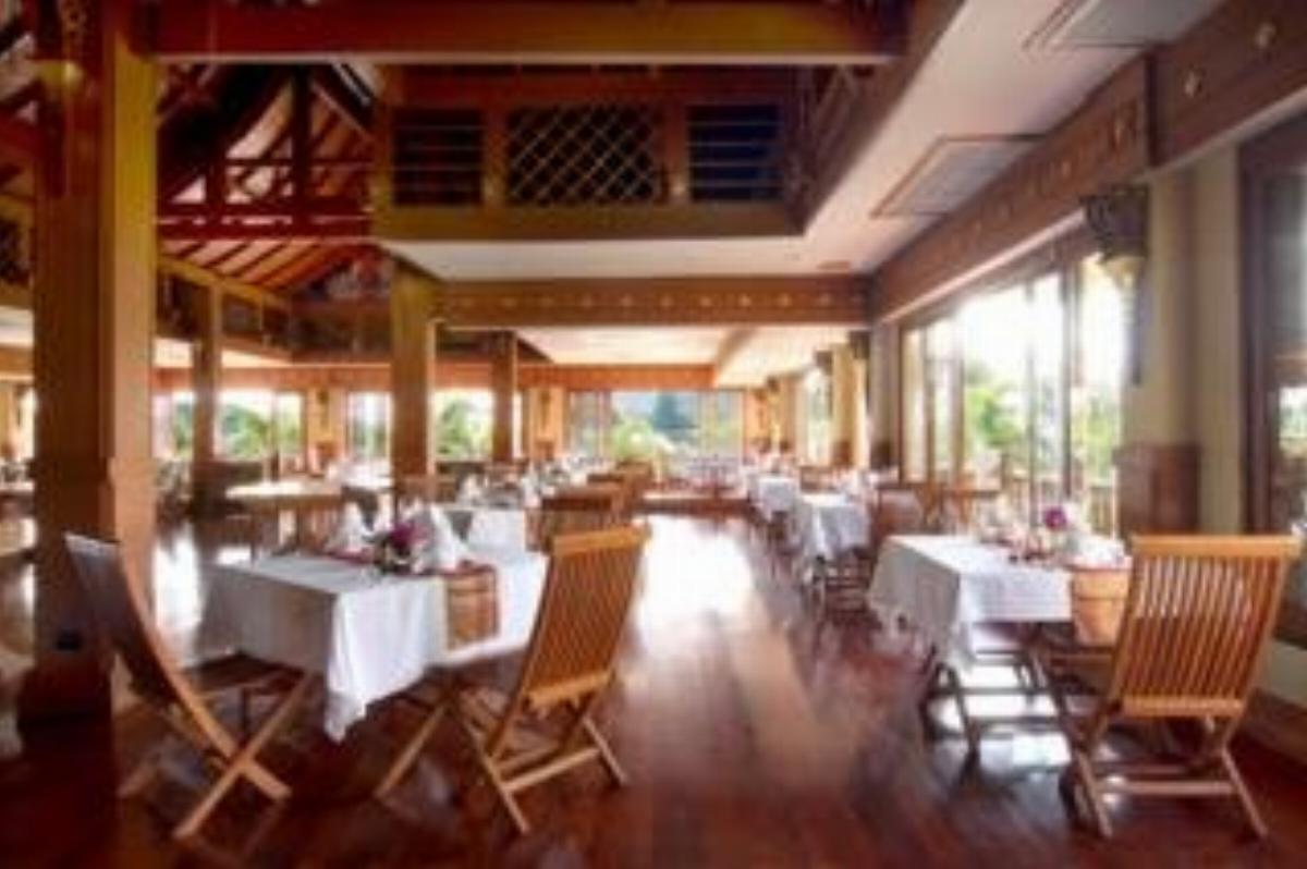 Andaman Princess Resort And Spa Hotel Khao Lak And Phang Nga Thailand