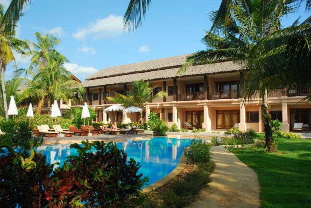 Andamania Beach Resort & Spa Hotel Khao Lak And Phang Nga Thailand