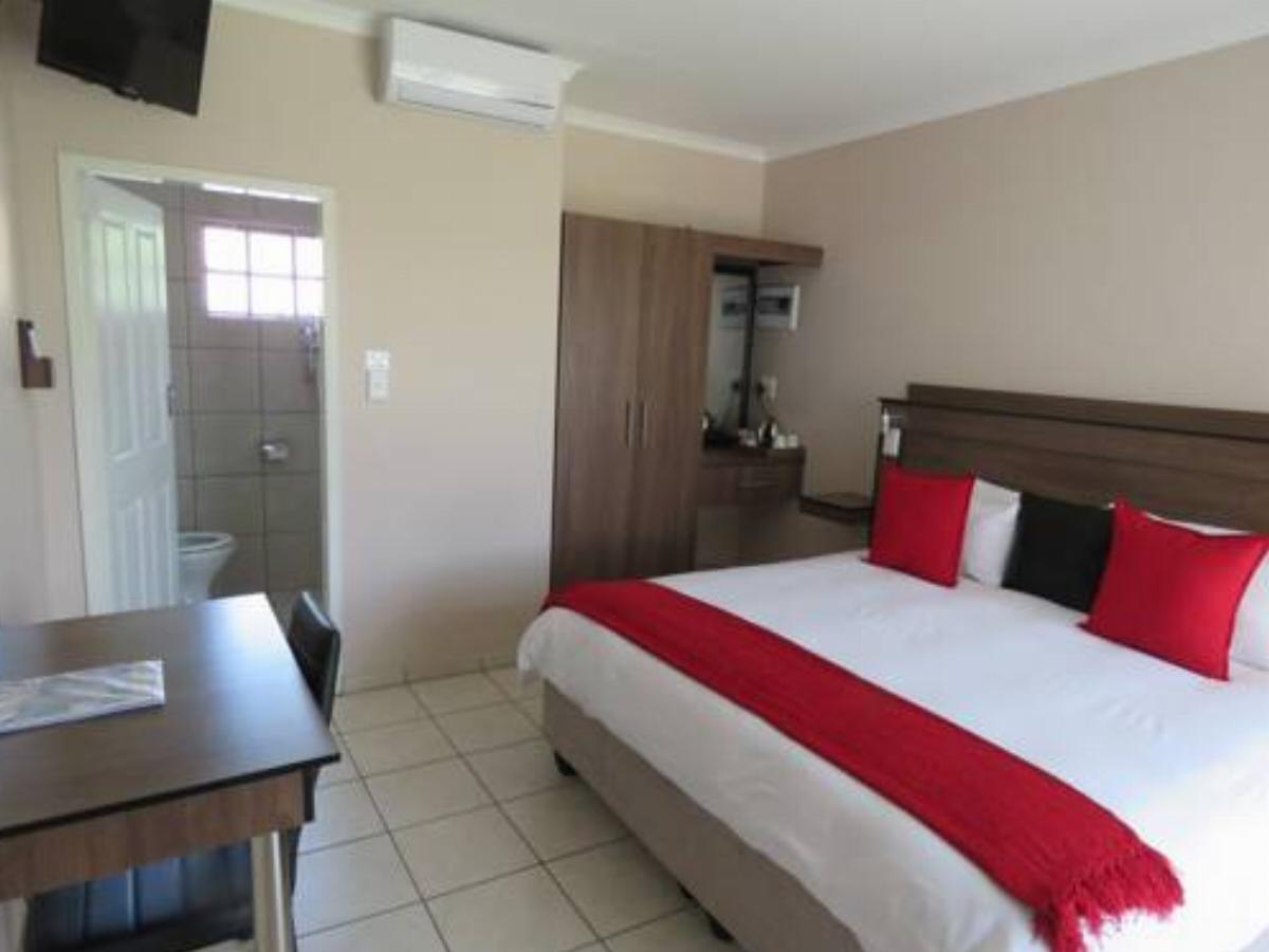 Andante Guesthouse Klerksdorp Hotel Klerksdorp South Africa