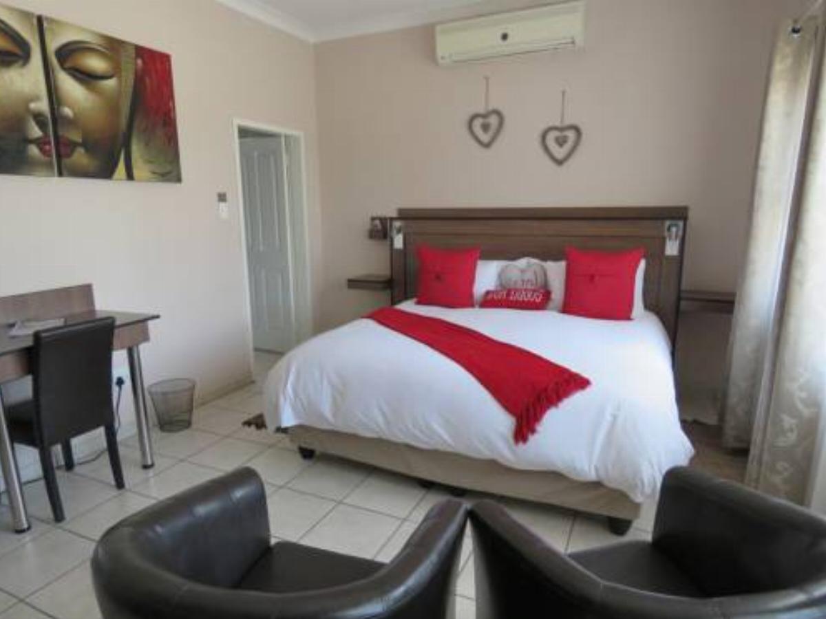 Andante Guesthouse Klerksdorp Hotel Klerksdorp South Africa