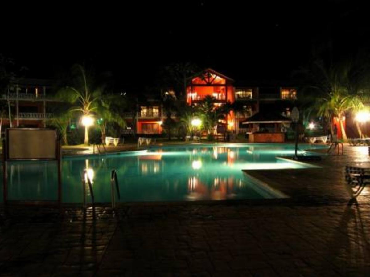 ANDREA1970 Hotel Boca Chica Dominican Republic