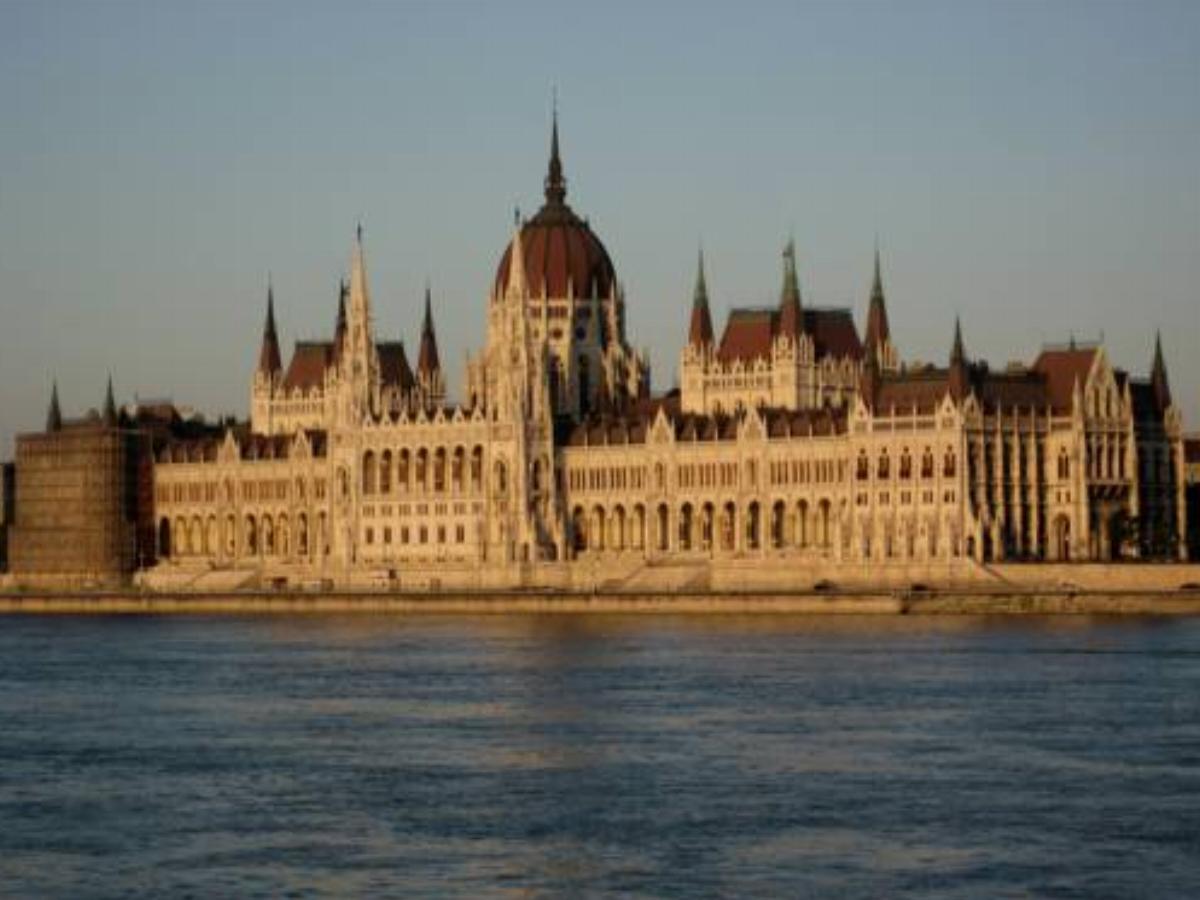 Andrew's Residence Budapest Hotel Budapest Hungary