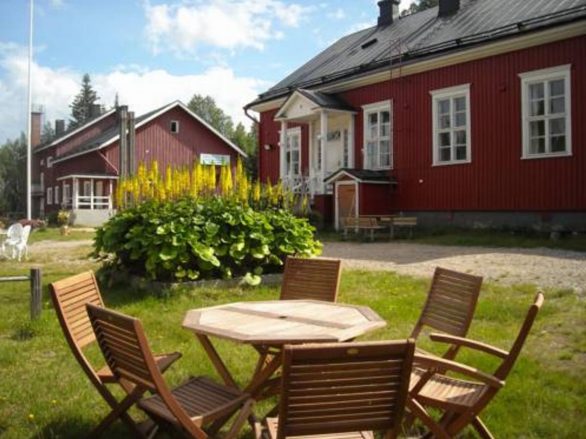 Aneen Loma Vacation and Cottages Hotel Anetjärvi Finland