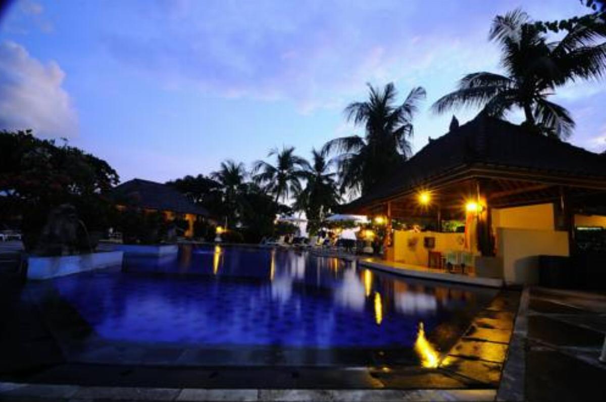 Aneka Lovina Villas & Spa Hotel Lovina Indonesia
