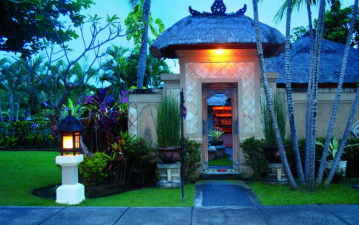 Aneka Lovina Villas & Spa Hotel Lovina Indonesia