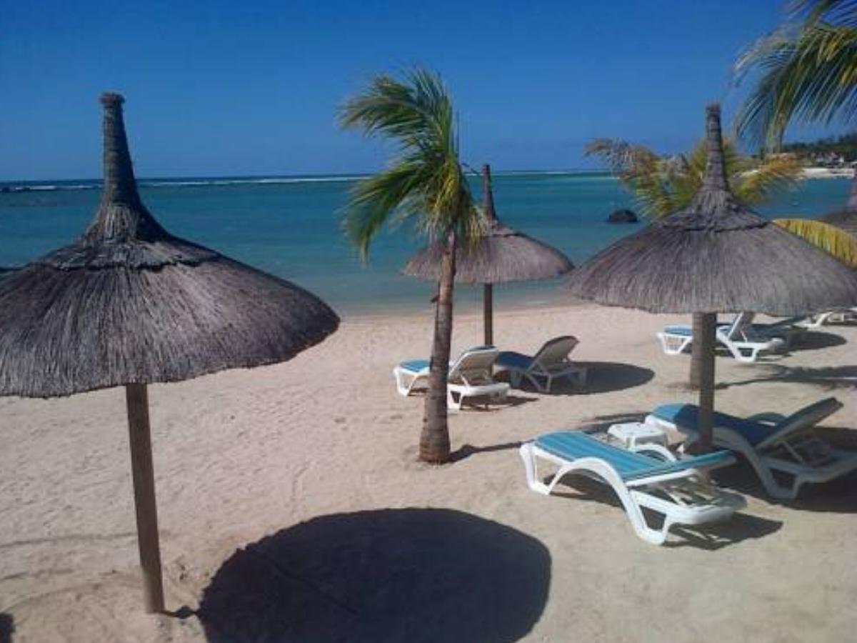 Anelia Villas & Spa Hotel Flic-en-Flac Mauritius